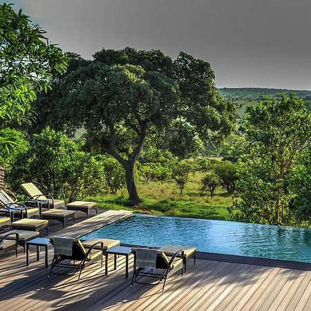 Lemala Kuria Hills Lodge Banagi Экстерьер фото