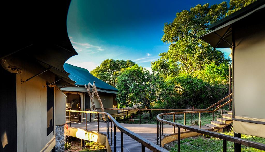 Lemala Kuria Hills Lodge Banagi Экстерьер фото