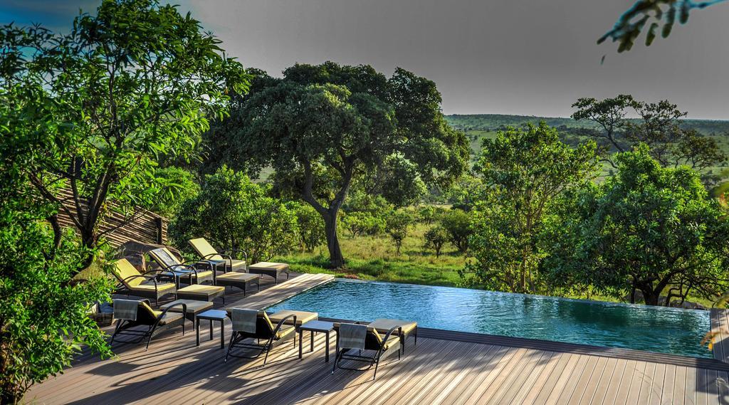 Lemala Kuria Hills Lodge Banagi Экстерьер фото