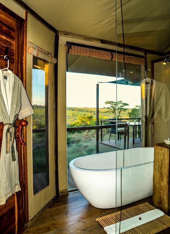 Lemala Kuria Hills Lodge Banagi Номер фото