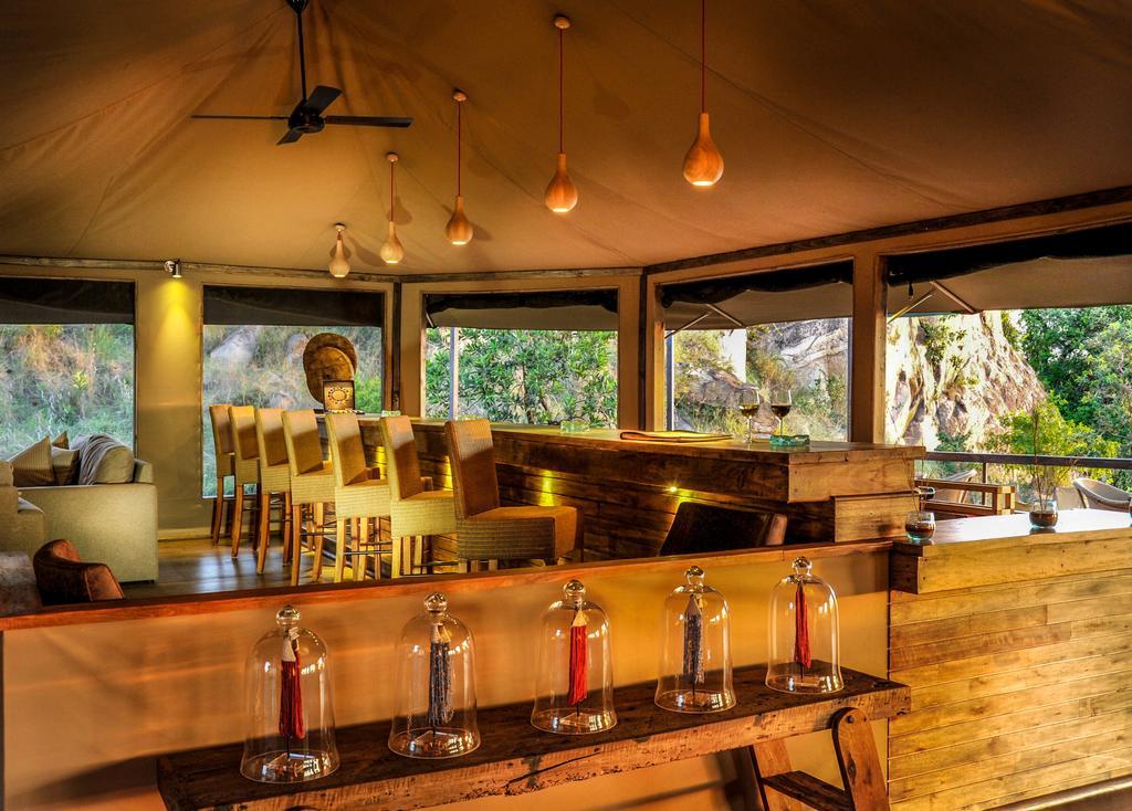 Lemala Kuria Hills Lodge Banagi Экстерьер фото