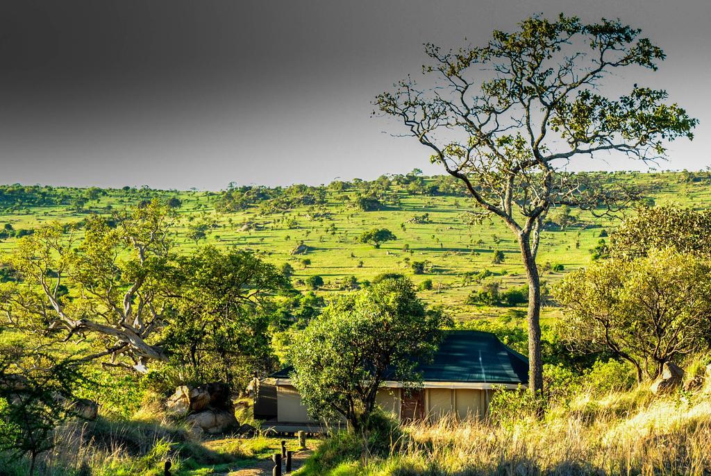 Lemala Kuria Hills Lodge Banagi Экстерьер фото
