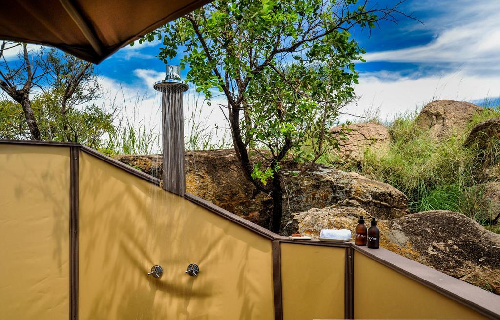 Lemala Kuria Hills Lodge Banagi Номер фото