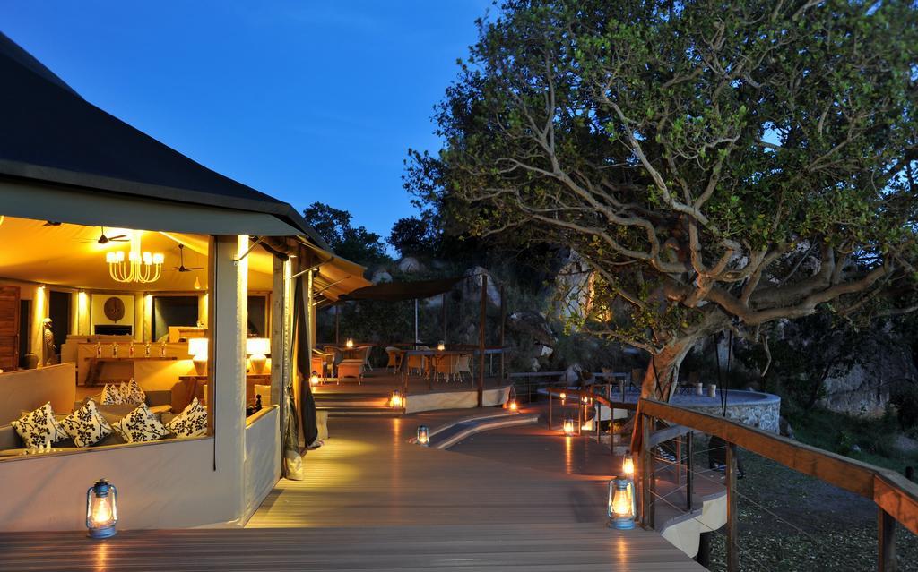 Lemala Kuria Hills Lodge Banagi Экстерьер фото