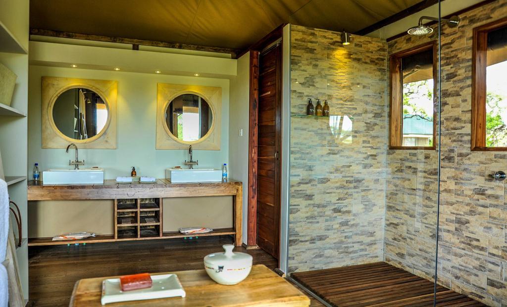Lemala Kuria Hills Lodge Banagi Номер фото
