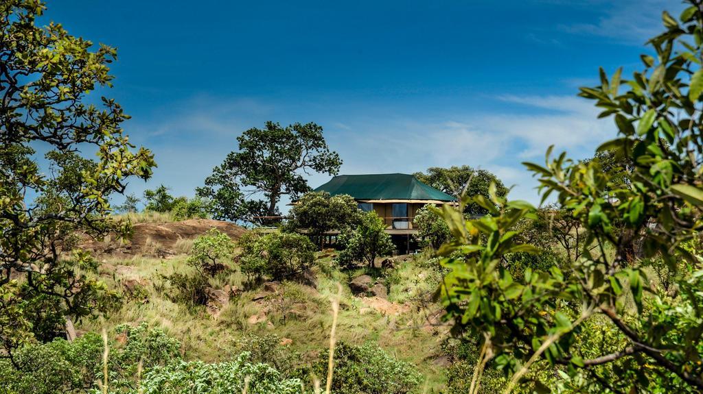 Lemala Kuria Hills Lodge Banagi Экстерьер фото