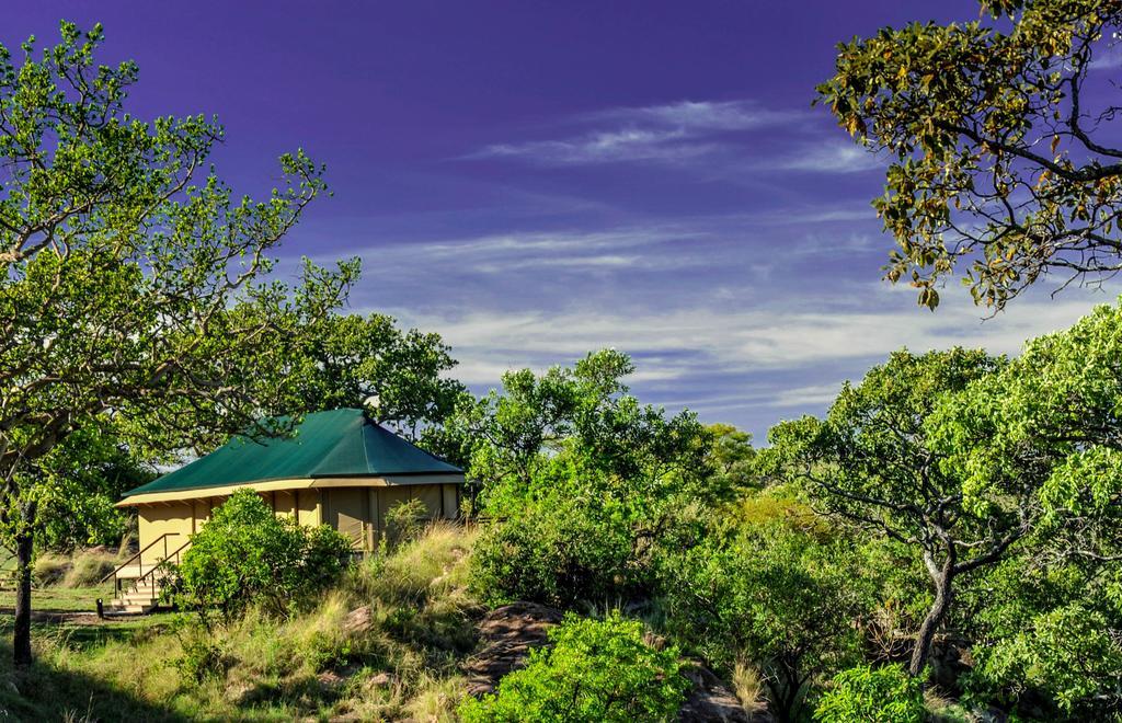 Lemala Kuria Hills Lodge Banagi Экстерьер фото