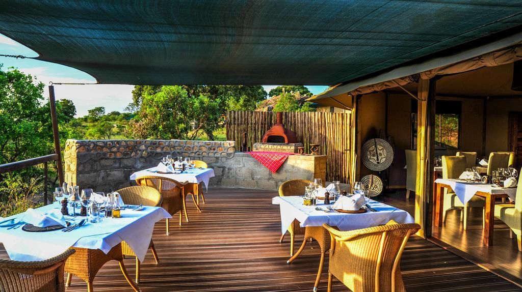 Lemala Kuria Hills Lodge Banagi Экстерьер фото